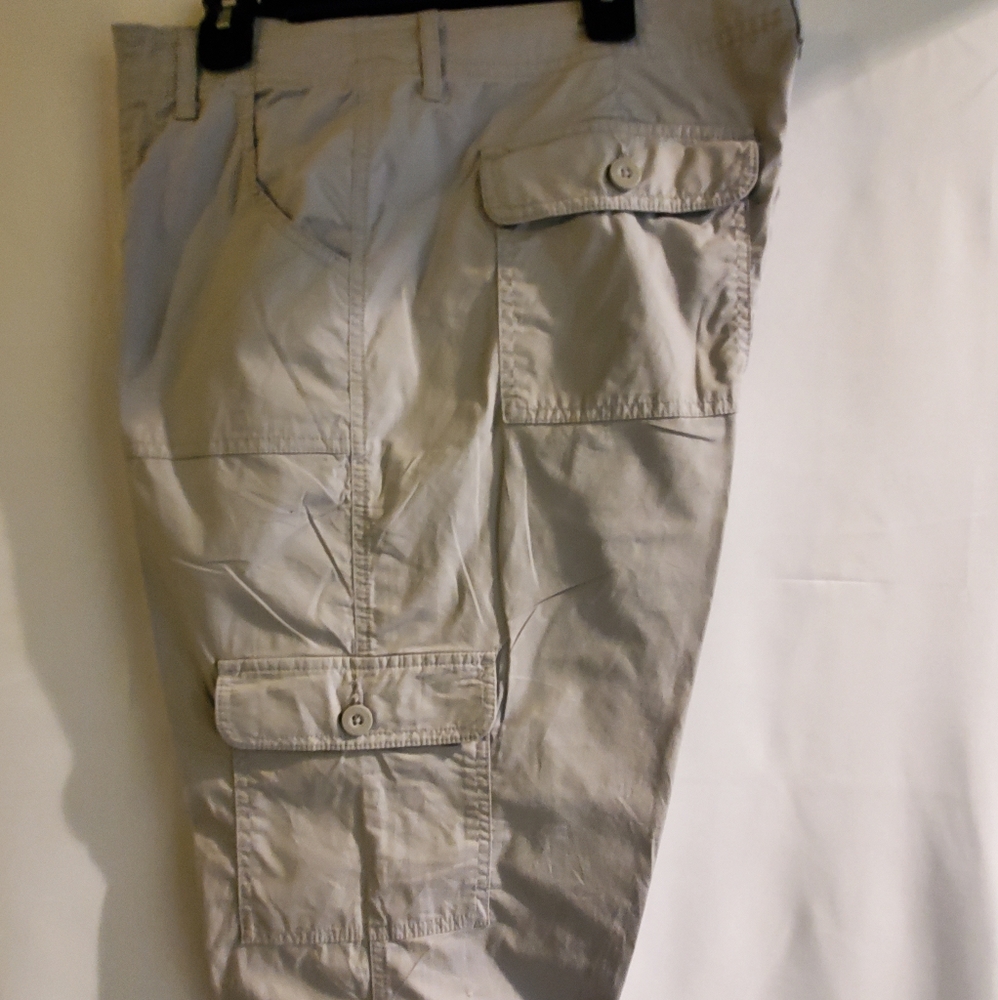 Casual womens pants